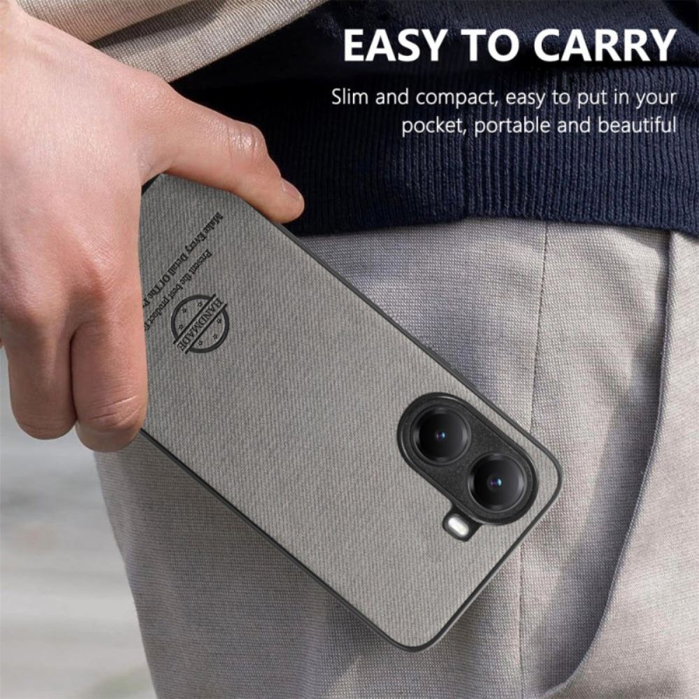 Kryt Poco X7 Pro 5g Látka