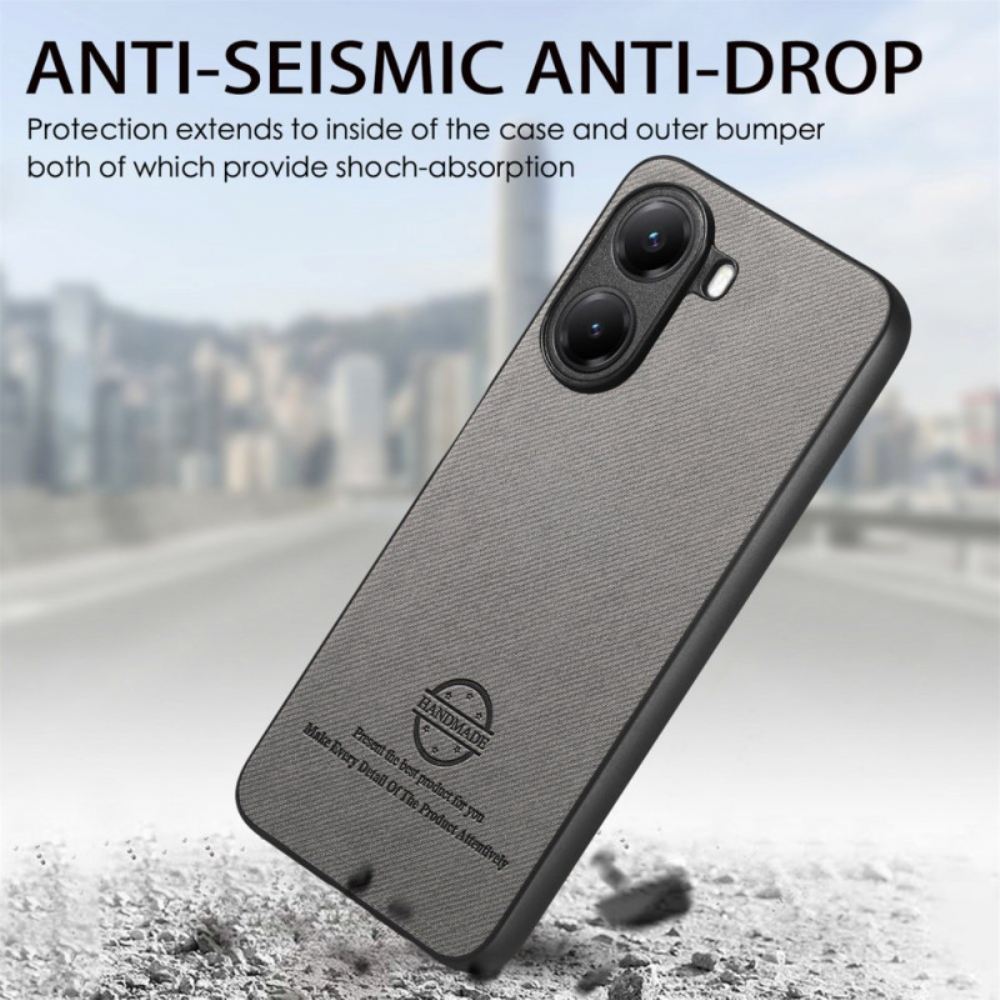 Kryt Poco X7 Pro 5g Látka