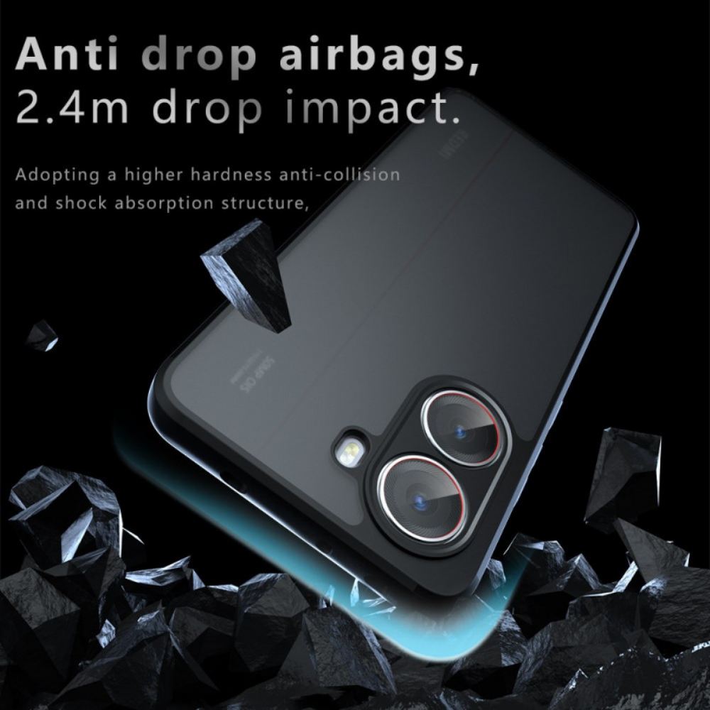 Kryt Poco X7 Pro 5g Matný Povrch