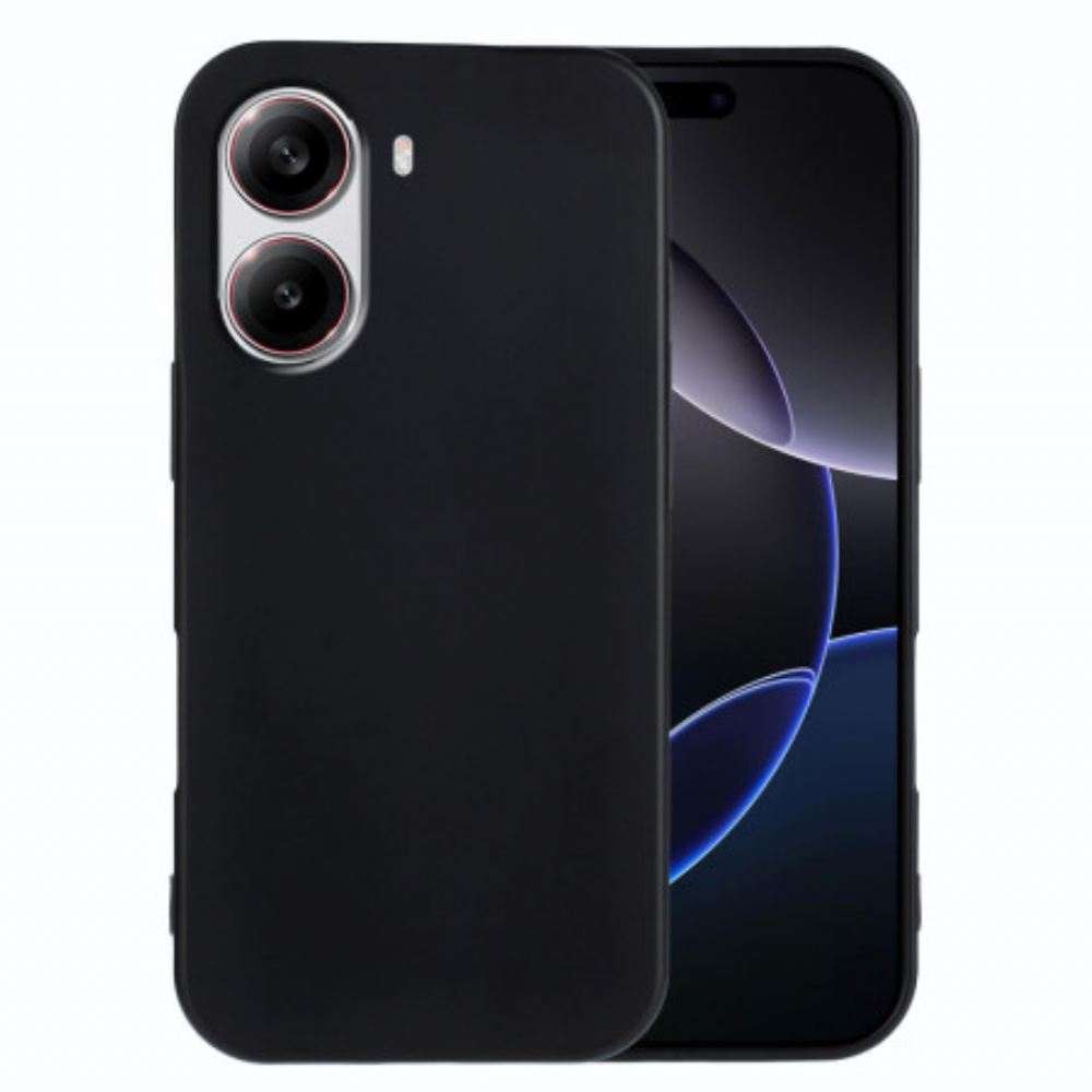 Kryt Poco X7 Pro 5g Matný Silikon