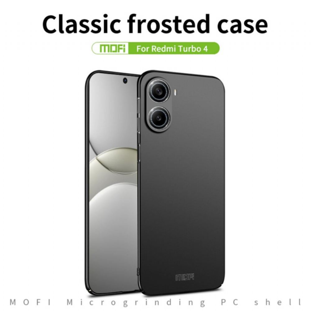 Kryt Poco X7 Pro 5g Mofi