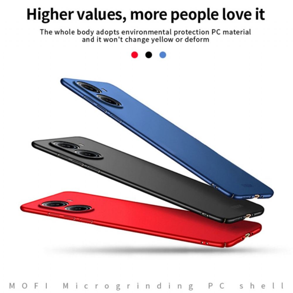 Kryt Poco X7 Pro 5g Mofi