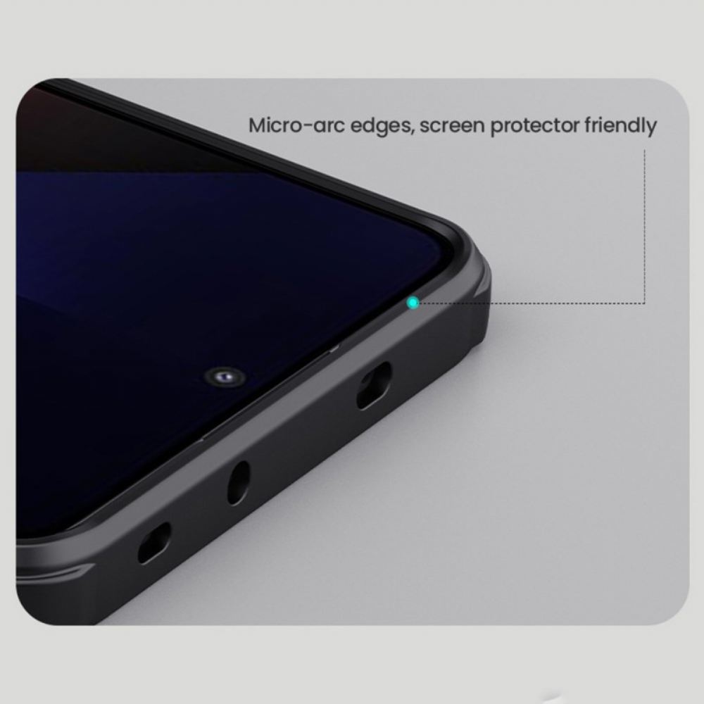 Kryt Poco X7 Pro 5g Nillkin Frosted Shield Pro