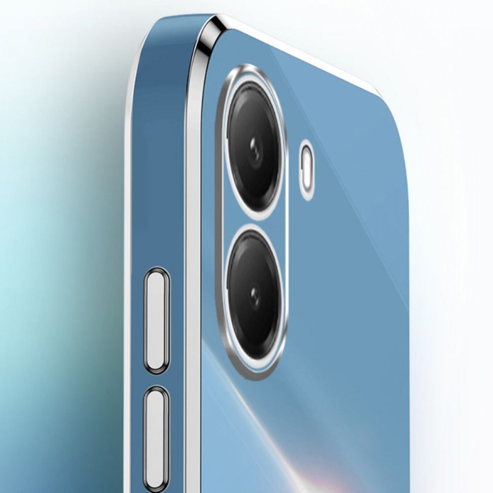 Kryt Poco X7 Pro 5g Podpůrný Kroužek Xinli