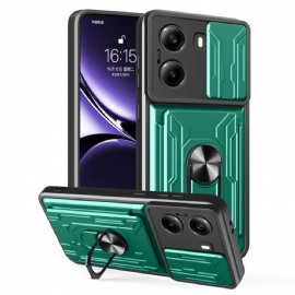 Kryt Poco X7 Pro 5g Posuvný Kryt A Stojan Fotoaparátu