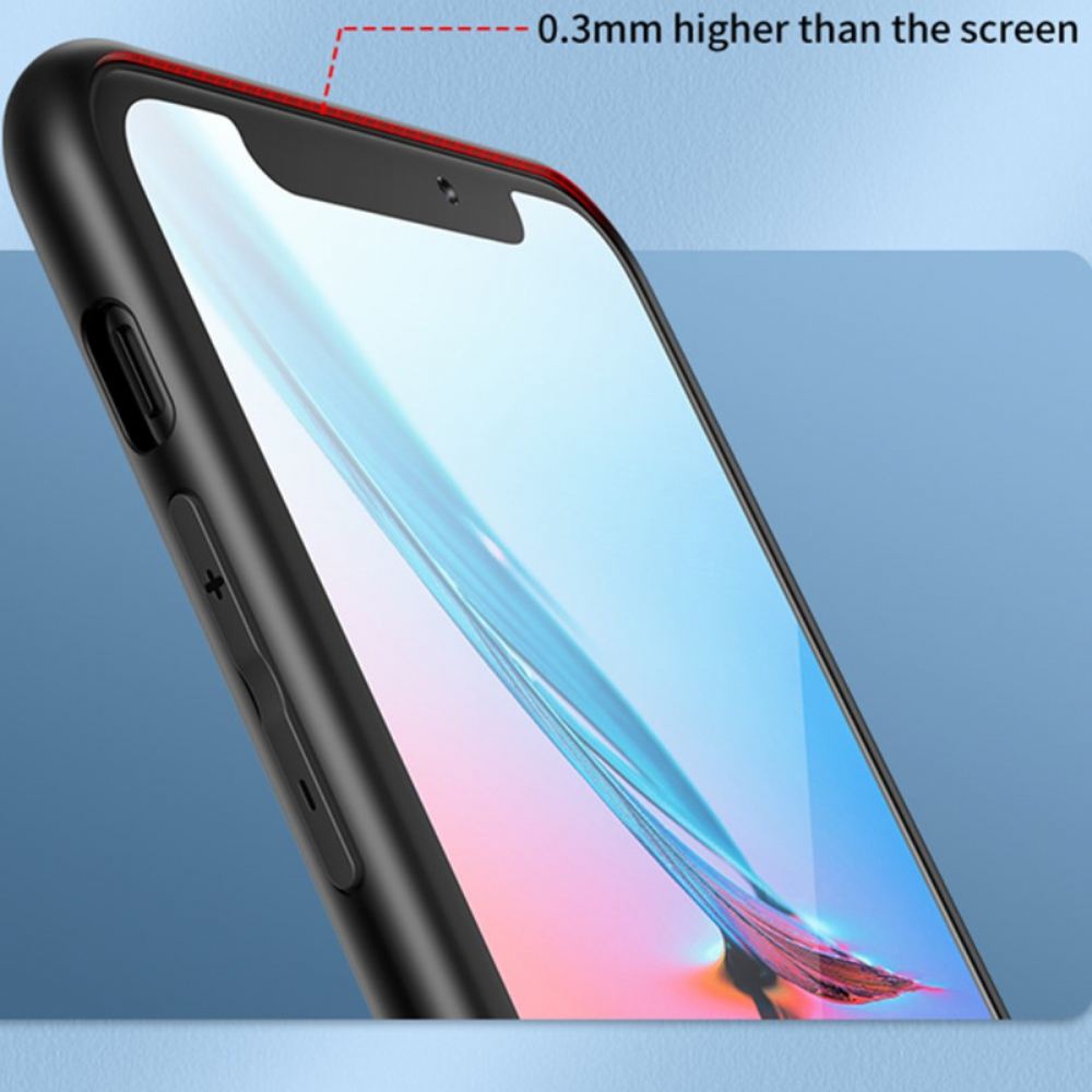 Kryt Poco X7 Pro 5g Tvrzené Sklo Květinový Vzor