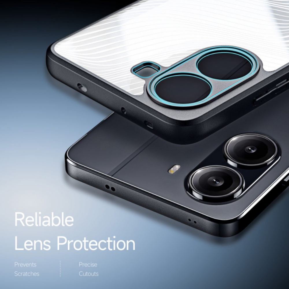 Kryt Poco X7 Pro 5g Řada Aimo Dux Ducis