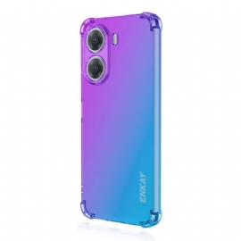 Kryt Poco X7 Pro 5g Řada Enkay Gradient