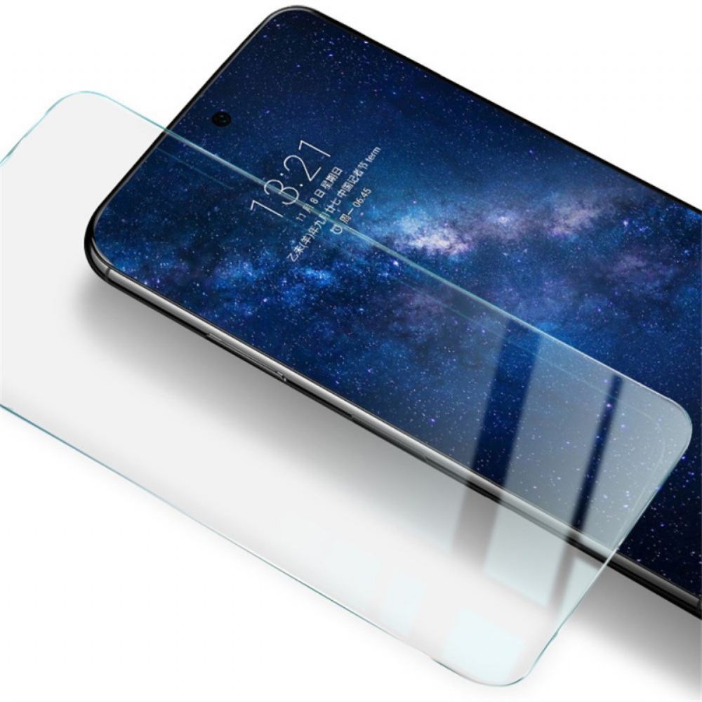 Ochranná Fólie Z Tvrzeného Skla Pro Poco X7 Pro