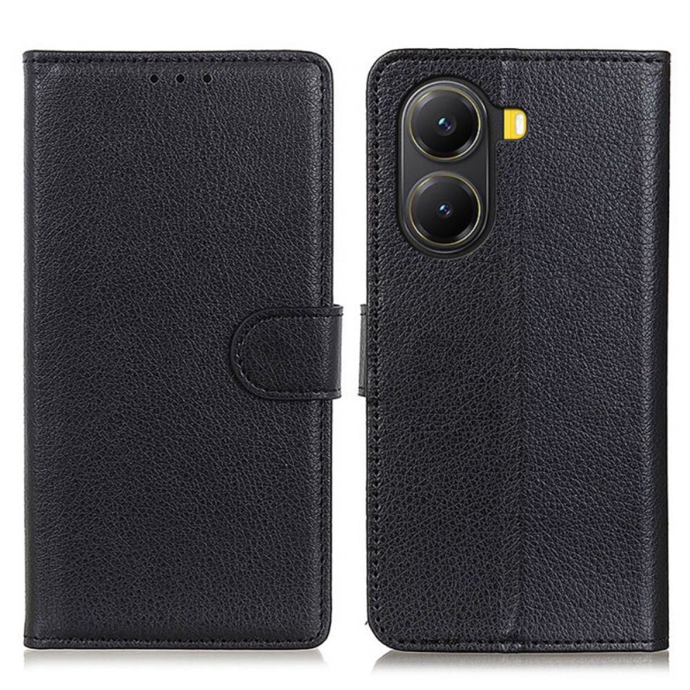 Peněženková Pouzdra Poco X7 Pro 5g Kryty Na Mobil Tradiční Umělá Kůže