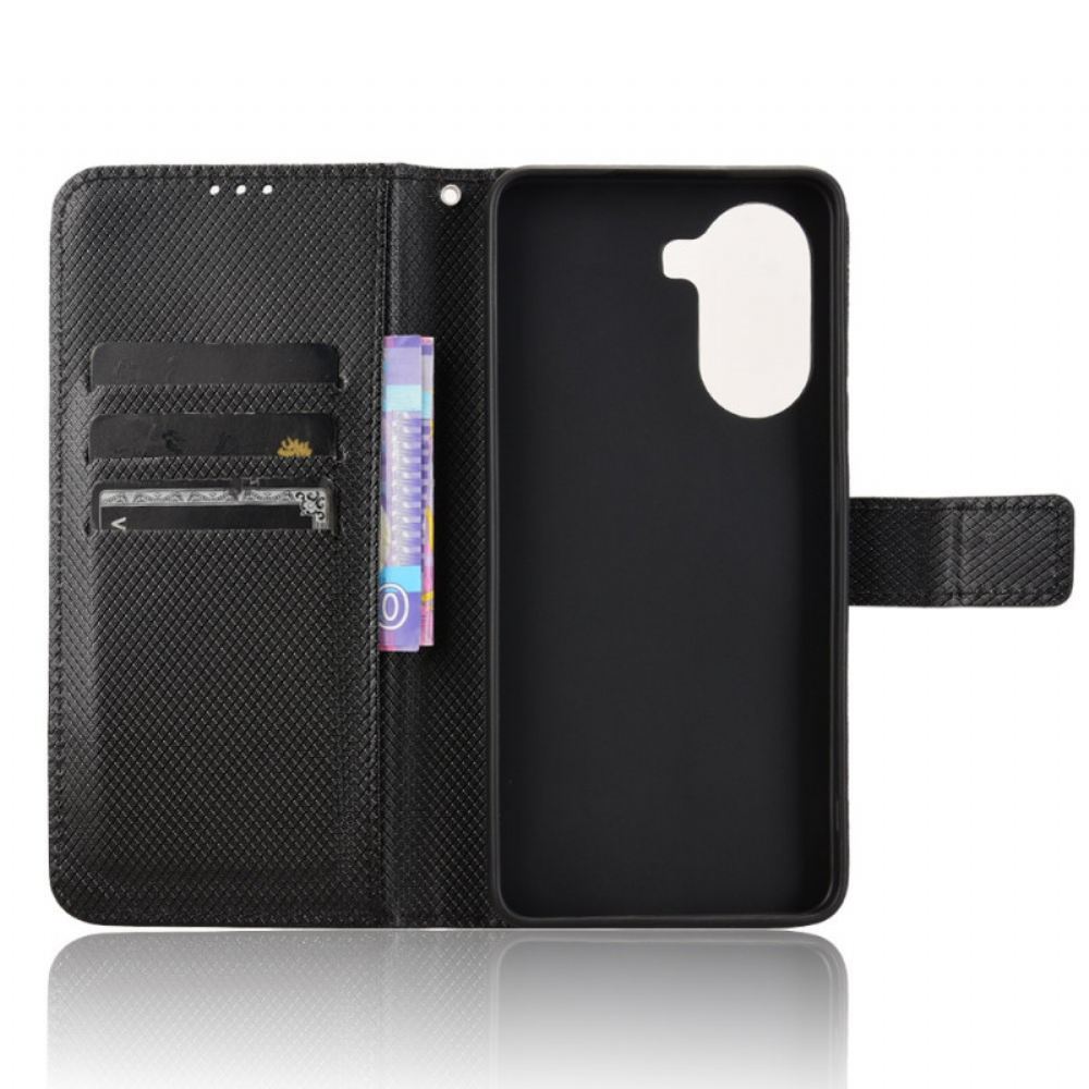 Peněženková Pouzdra Poco X7 Pro 5g Kryty Na Mobil Šňůrka S Puntíky