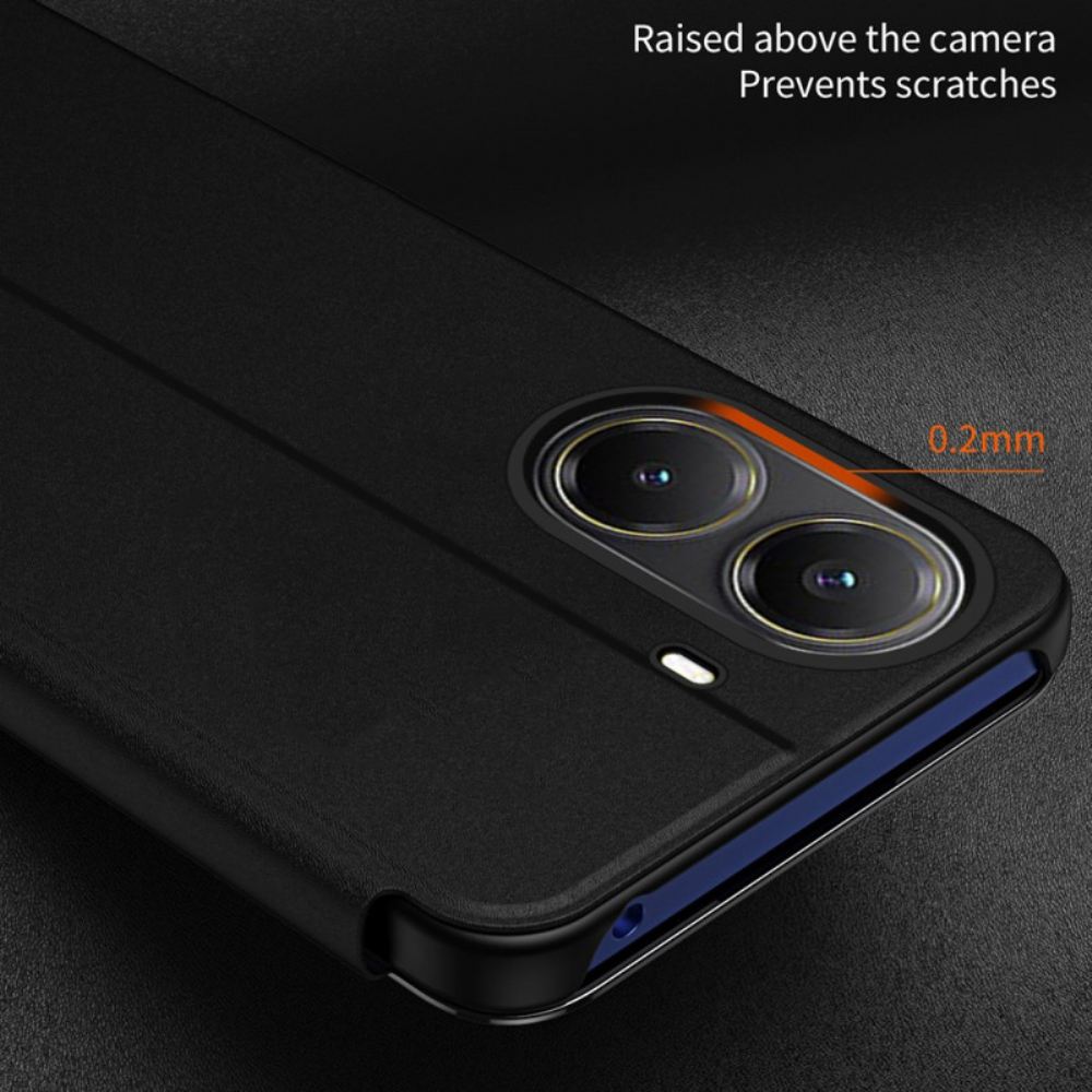 Poco X7 Pro 5g Zrcadlový Povrch