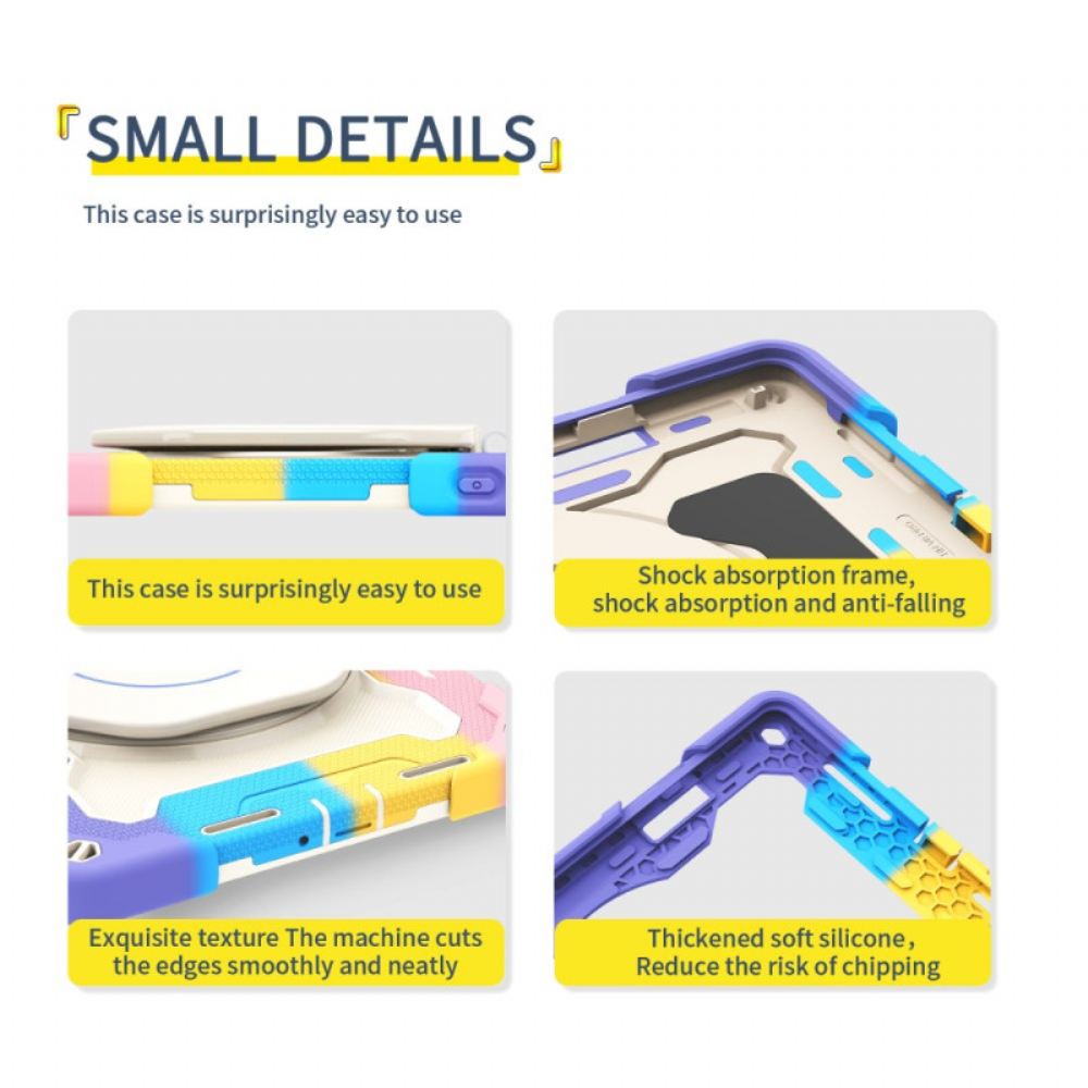 Kryt Na Xiaomi Pad 6 Otočný Kryt O