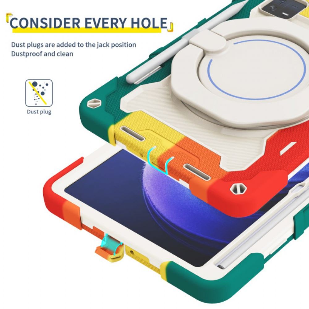 Kryt Na Xiaomi Pad 6 Otočný Kryt O