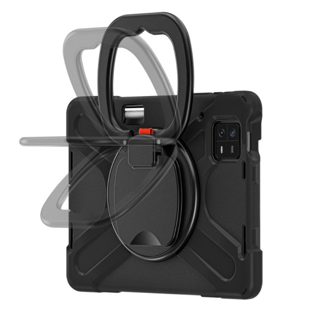 Kryt Xiaomi Pad 6 Kryty Na Mobil Otočný Stojánek S Kroužkem
