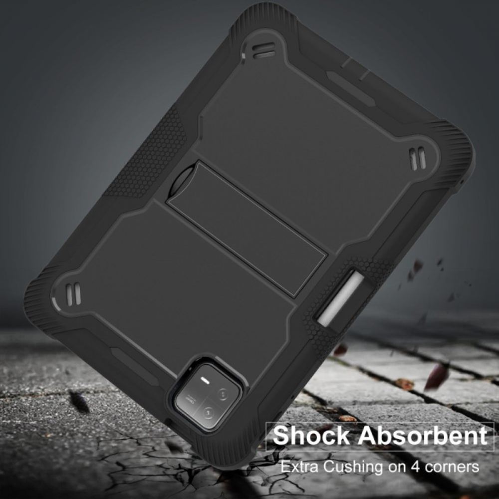 Kryt Xiaomi Pad 6 Kryty Na Mobil Robustní Se Stojánkem