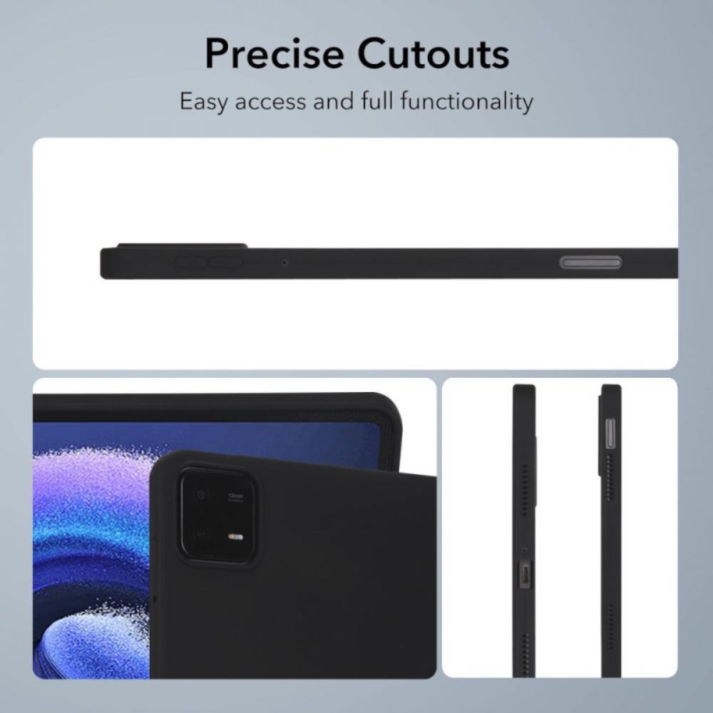 Kryt Xiaomi Pad 6 Rohy S Airbagy