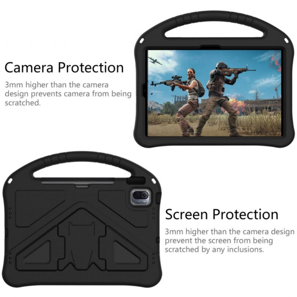 Kryt Xiaomi Pad 6 Stojan A Rukojeť Z Eva