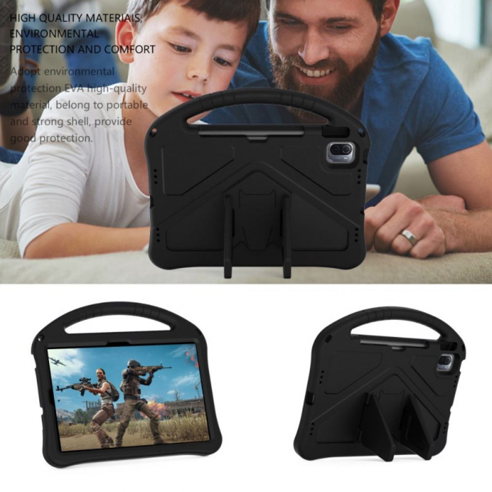 Kryt Xiaomi Pad 6 Stojan A Rukojeť Z Eva