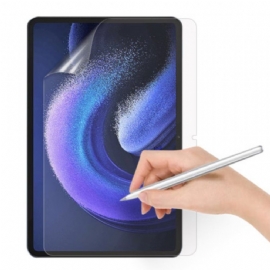 Matná Ochranná Fólie Na Displej Pro Xiaomi Pad 6 / Pad 6 Pro