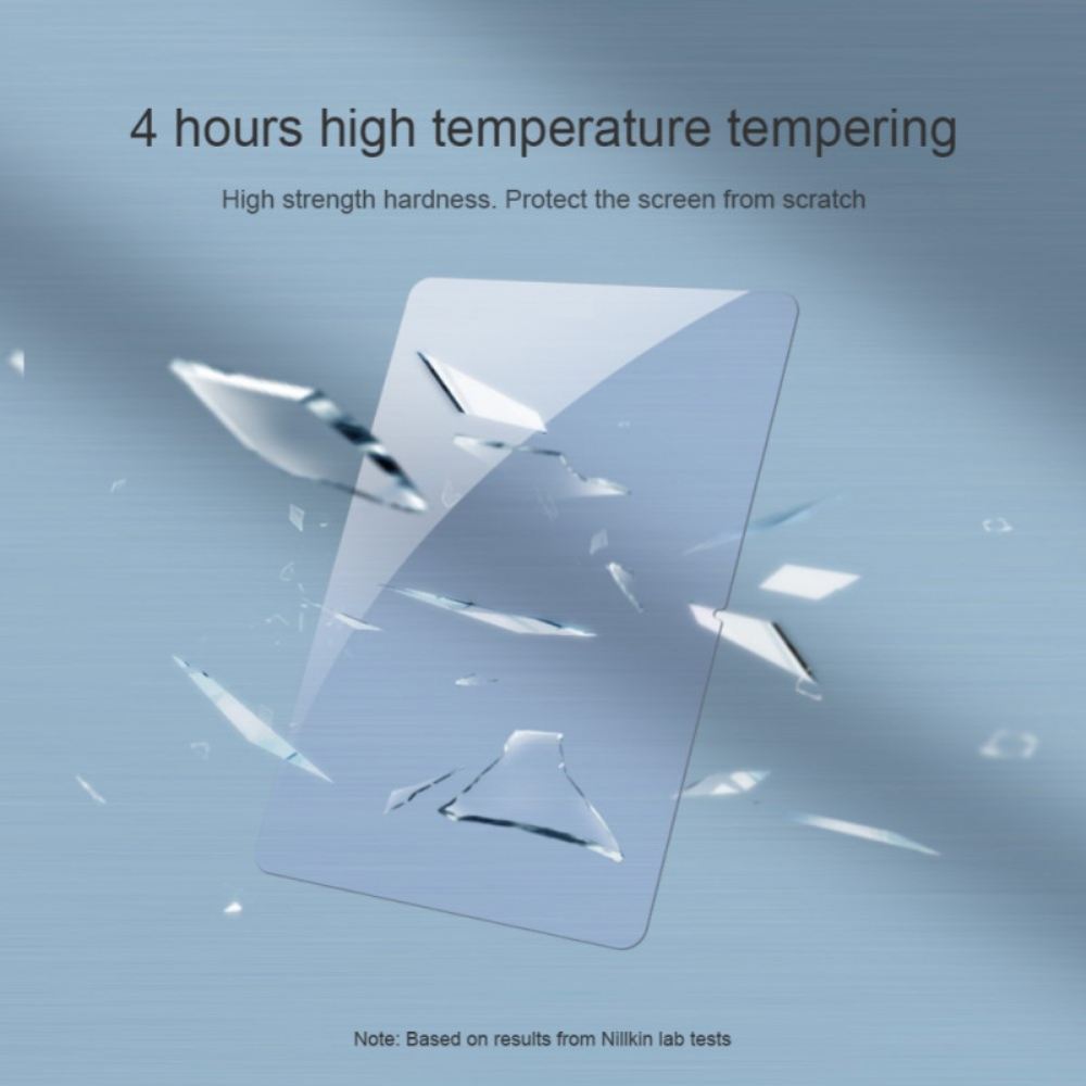 Ochranná Fólie Z Tvrzeného Skla Nillkin Proti Modrému Světlu Pro Xiaomi Pad 6 / 6 Pro