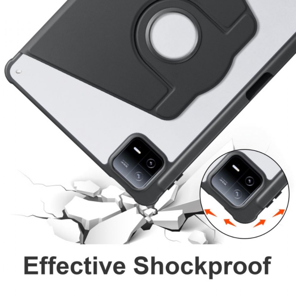 Pouzdro Na Xiaomi Pad 6 Otočný Stojánek