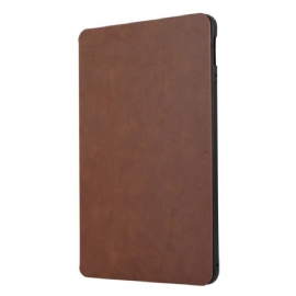 Pouzdro Xiaomi Pad 6 Kožený Styl