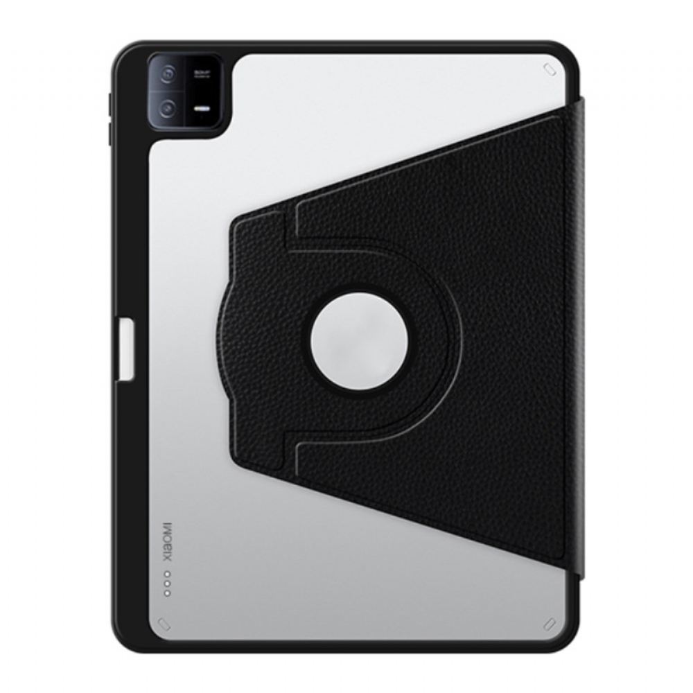 Pouzdro Xiaomi Pad 6 Otočný Držák Stylusu