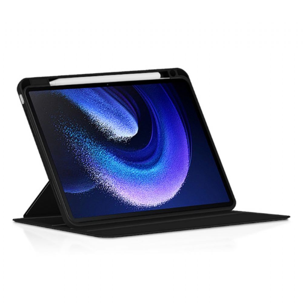 Pouzdro Xiaomi Pad 6 Otočný Držák Stylusu