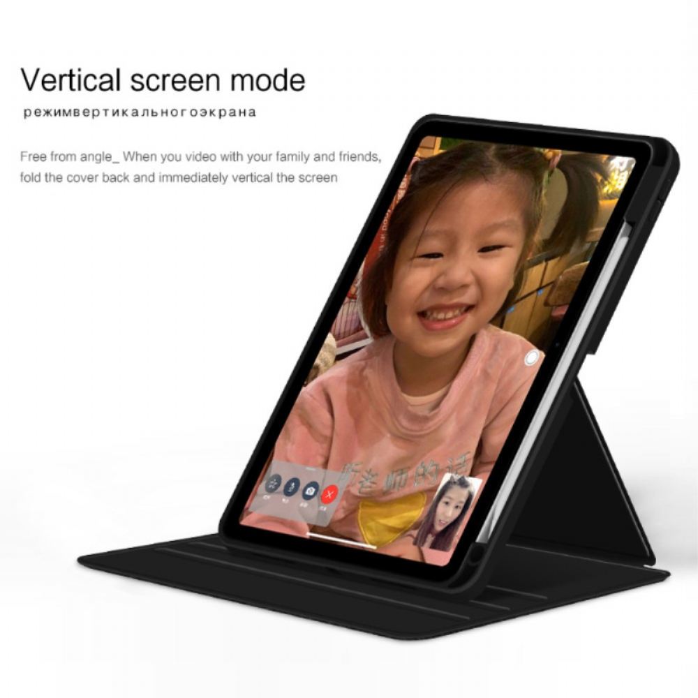 Pouzdro Xiaomi Pad 6 Otočný Držák Stylusu