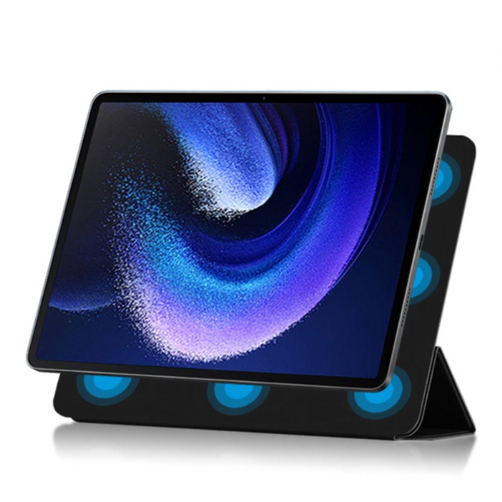Xiaomi Pad 6 Trojitý Skládací