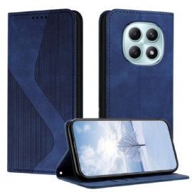 Kožený Kryt Xiaomi Redmi Note 15 5g S Design