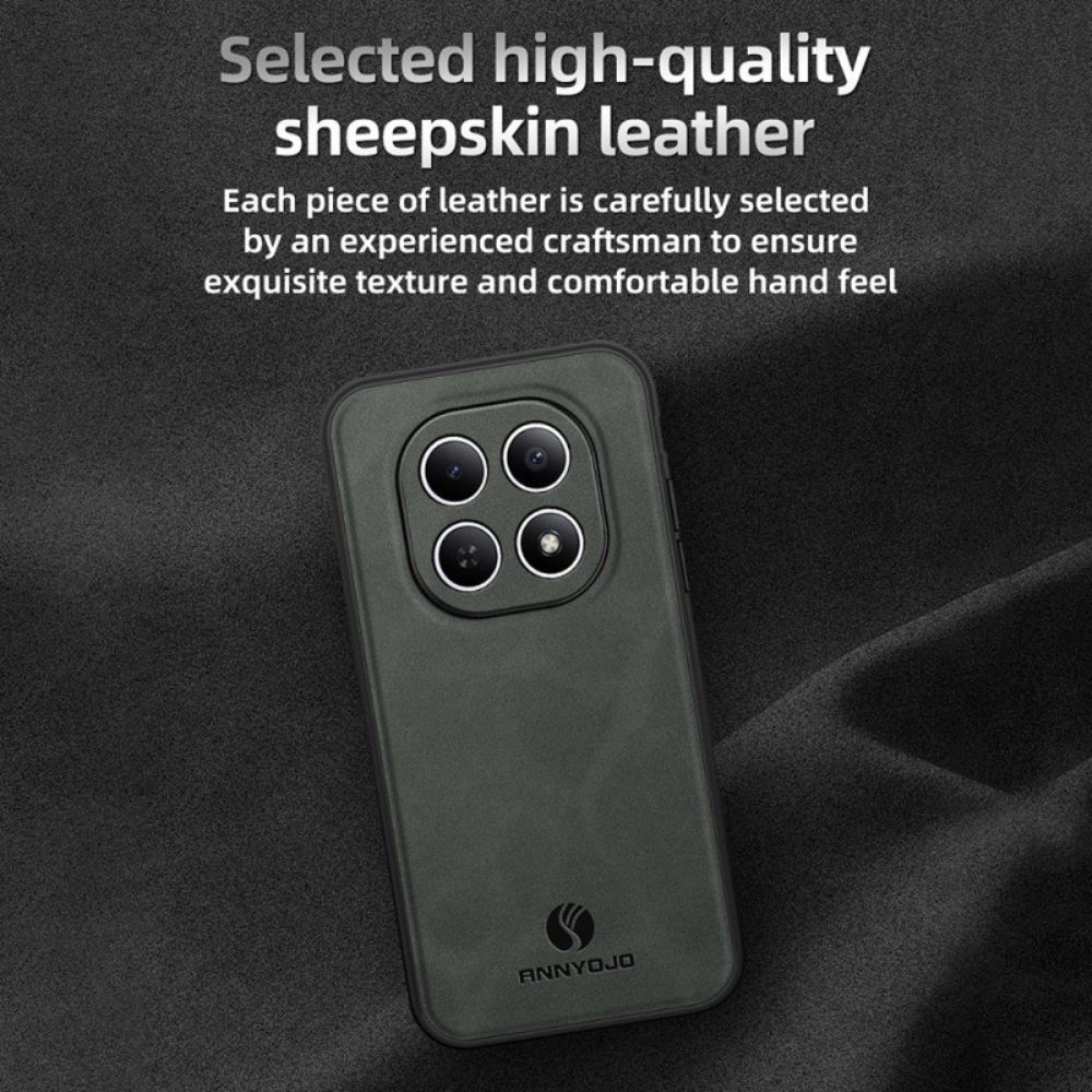 Kryt Na Xiaomi Redmi Note 15 5g Annyojo