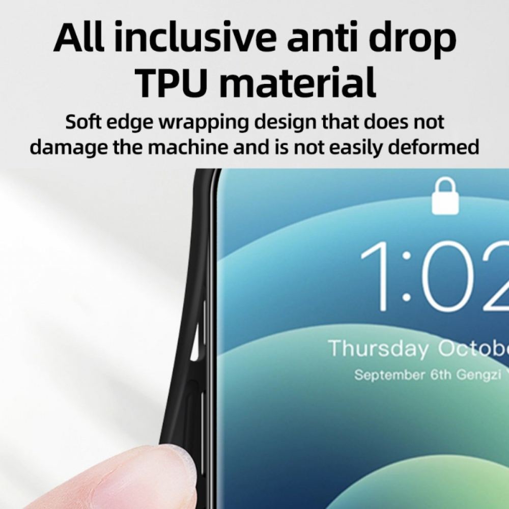 Kryt Na Xiaomi Redmi Note 15 5g Annyojo