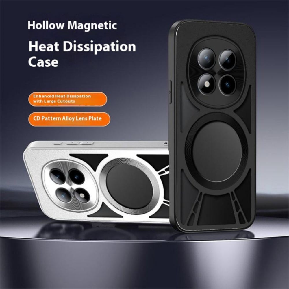 Kryt Na Xiaomi Redmi Note 15 5g Odvod Tepla