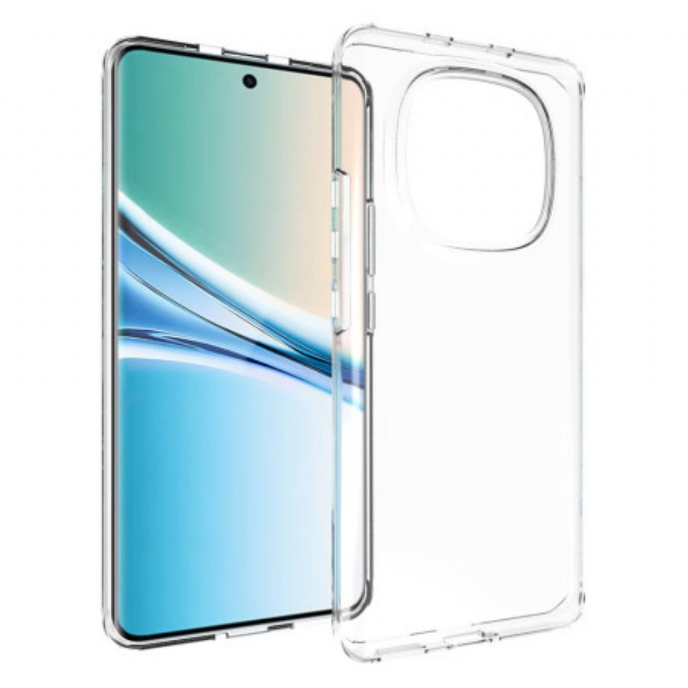 Kryt Na Xiaomi Redmi Note 15 5g Zesílený Průhledný