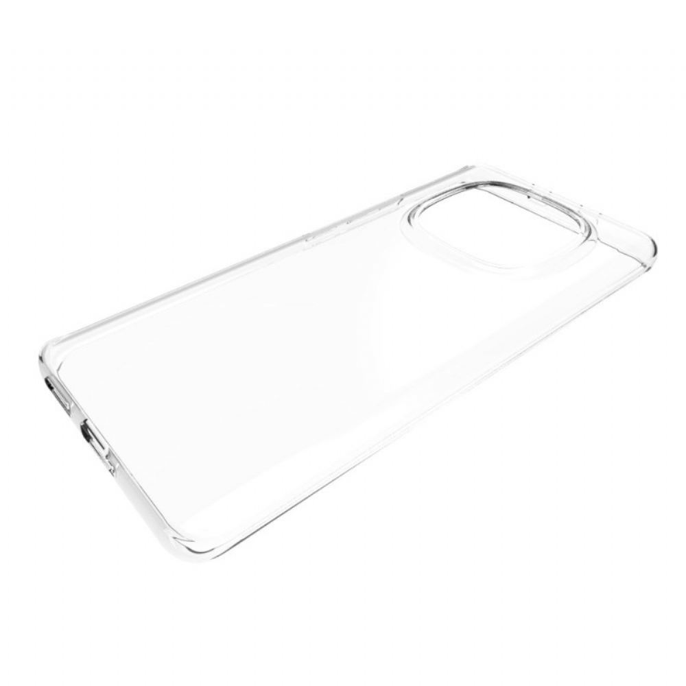 Kryt Na Xiaomi Redmi Note 15 5g Zesílený Průhledný