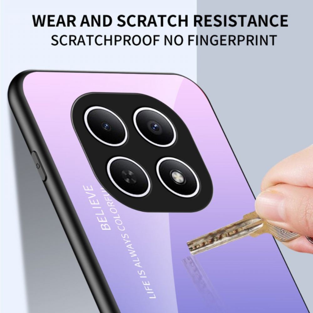 Kryt Xiaomi Redmi Note 15 5g Hello Tvrzené Sklo