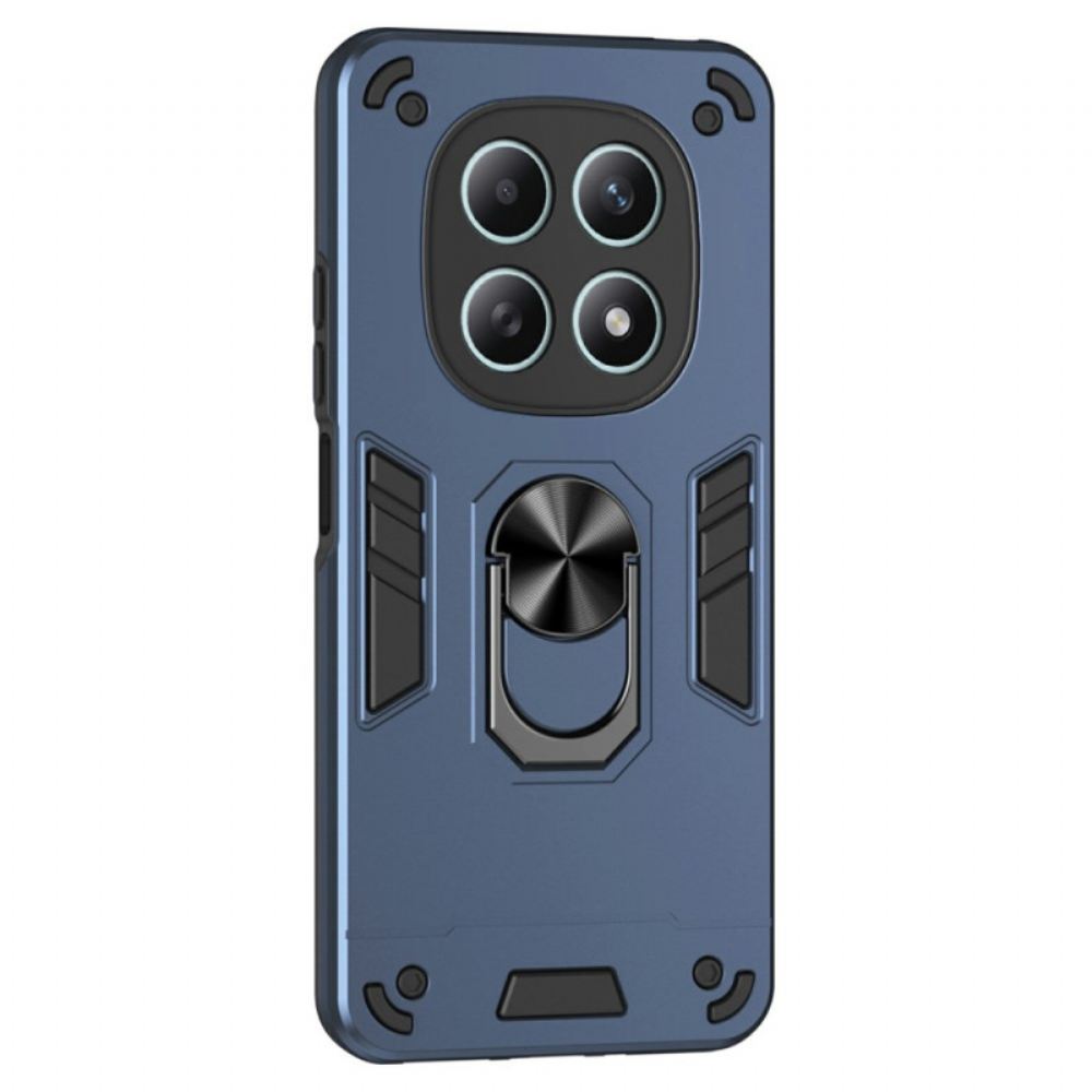 Kryt Xiaomi Redmi Note 15 5g Kryty Na Mobil Držák Na Prsteny A Zesílená Ochrana