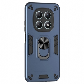 Kryt Xiaomi Redmi Note 15 5g Kryty Na Mobil Držák Na Prsteny A Zesílená Ochrana