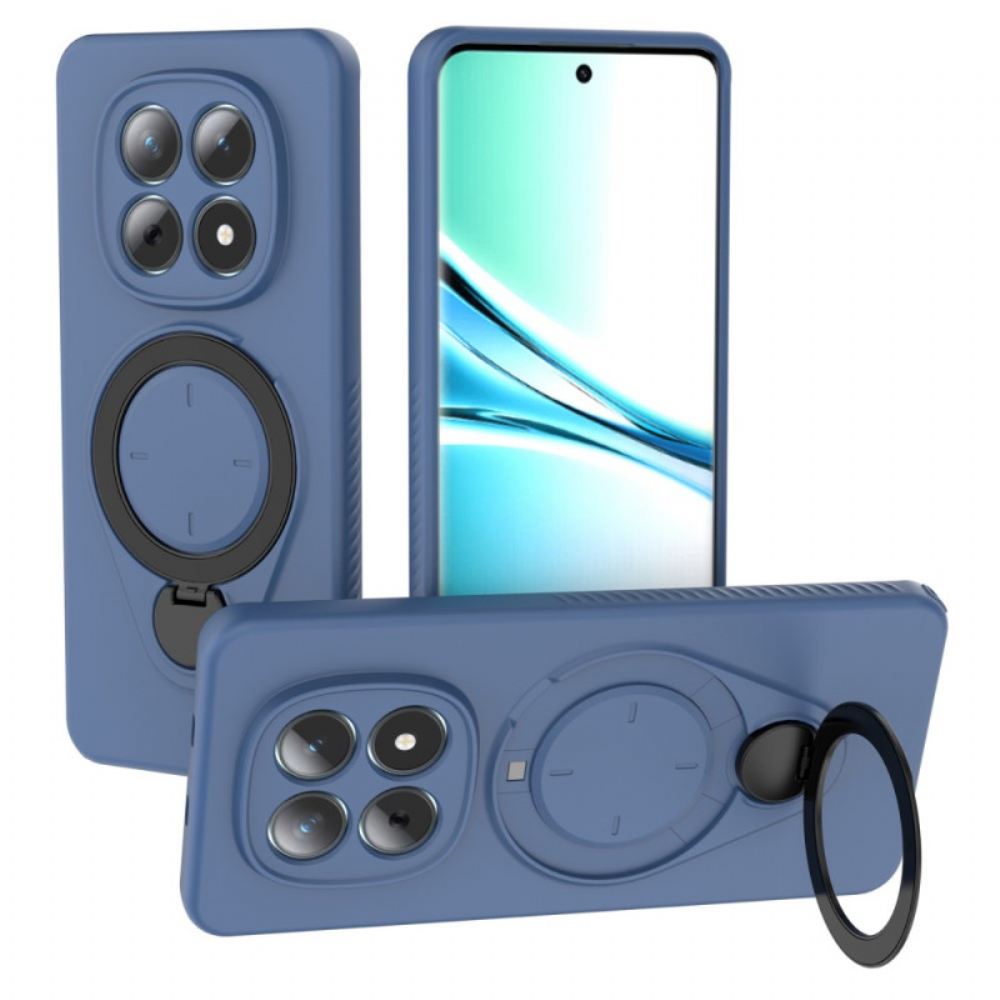 Kryt Xiaomi Redmi Note 15 5g Kryty Na Mobil Magnetický S Otočným Stojánkem