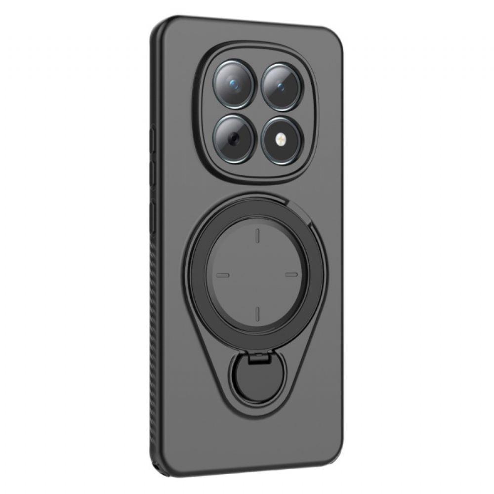 Kryt Xiaomi Redmi Note 15 5g Kryty Na Mobil Magnetický S Otočným Stojánkem