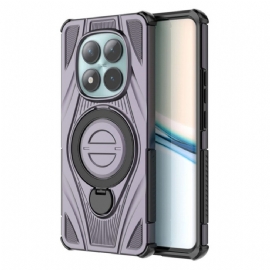 Kryt Xiaomi Redmi Note 15 5g Magnetický S Otočným Stojánkem