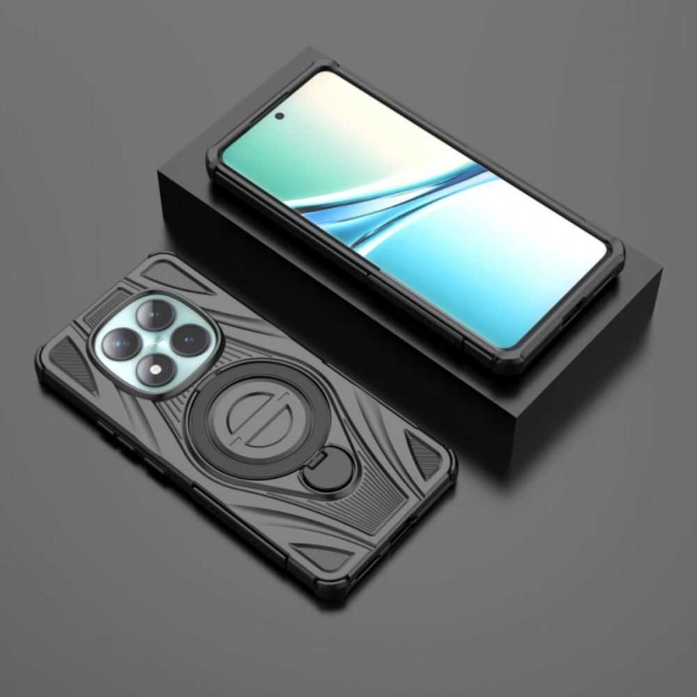 Kryt Xiaomi Redmi Note 15 5g Magnetický S Otočným Stojánkem