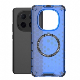 Kryt Xiaomi Redmi Note 15 5g Magsafe Honeycomb Design