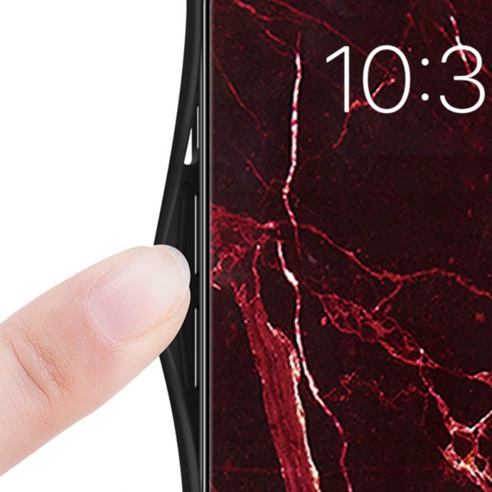 Kryt Xiaomi Redmi Note 15 5g Mramor