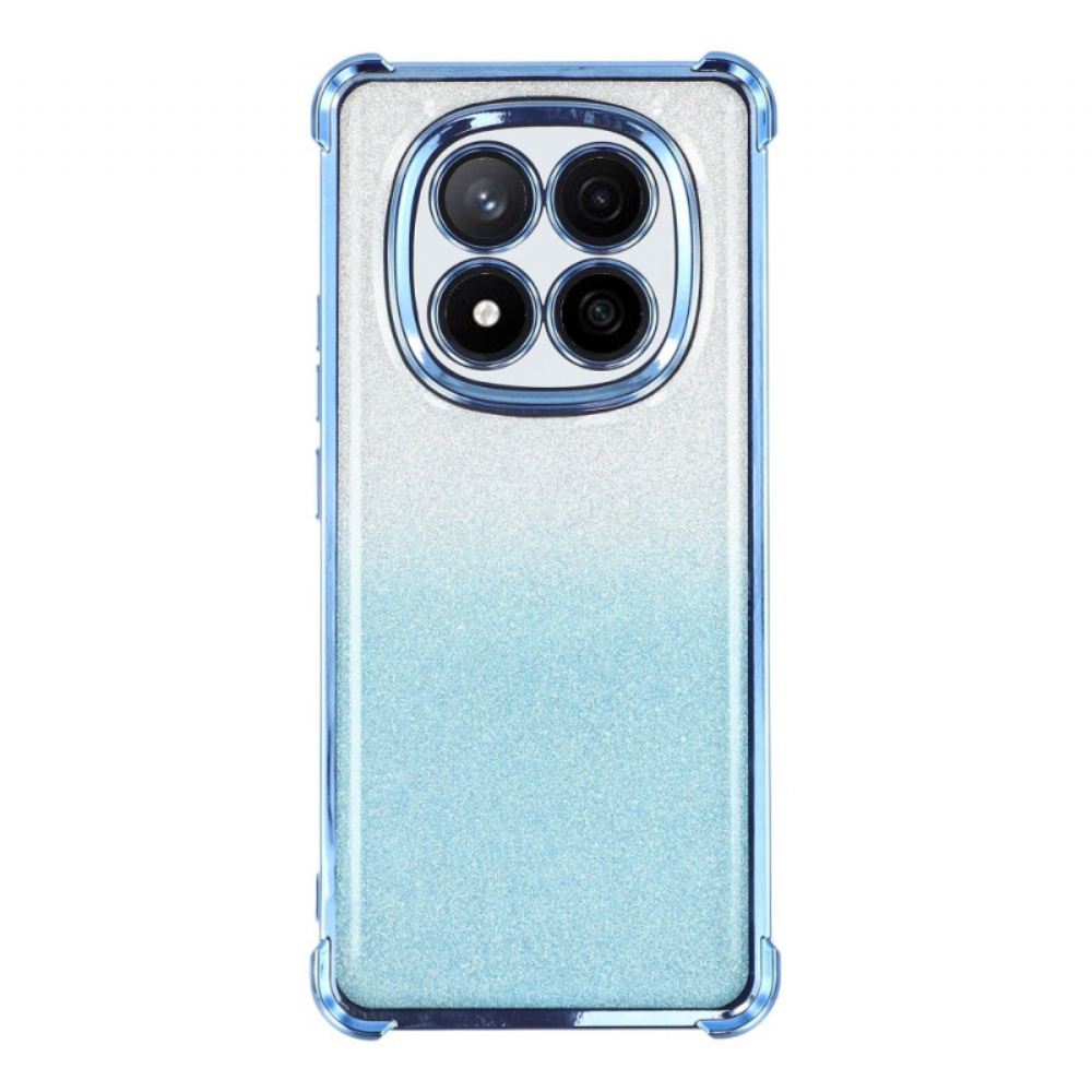 Kryt Xiaomi Redmi Note 15 5g Zesílené Rohy A Třpytivý Design