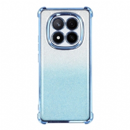 Kryt Xiaomi Redmi Note 15 5g Zesílené Rohy A Třpytivý Design