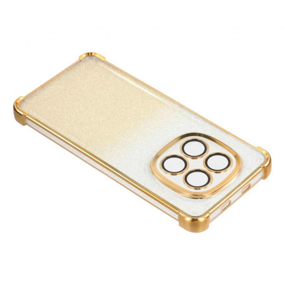 Kryt Xiaomi Redmi Note 15 5g Zesílené Rohy A Třpytivý Design