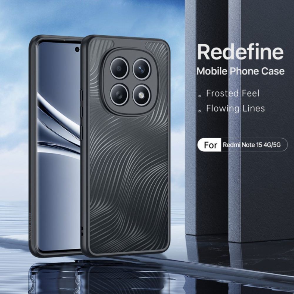 Kryt Xiaomi Redmi Note 15 5g Řada Aimo Dux Ducis